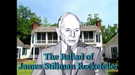 Long Valley Farm (The Ballad of James Stillman Rockefeller) - YouTube