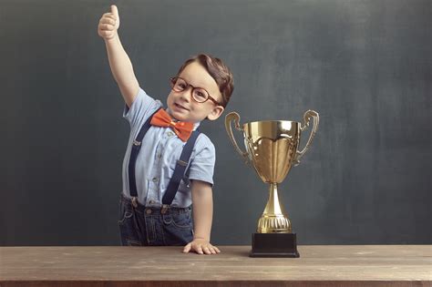 How To Create An Award Winning Presentation