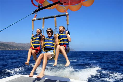 South Padre Island Exciting Outdoor Activities To Experience Padre
