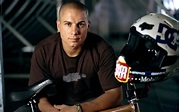 Dave Mirra 2005: BMX star has carved out an action-sports empire ...