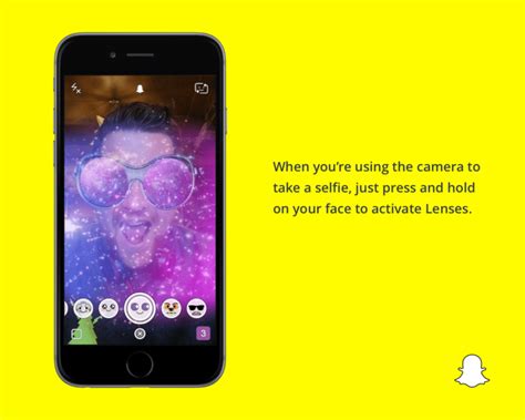 your complete guide to understanding snapchat [awesome ]