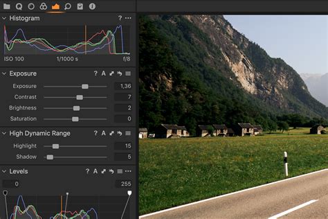 Capture One Express Explained Photo Editing Tutorials Tips And Tricks
