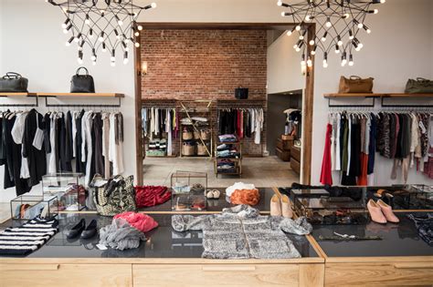 Shopping In Los Angeles 10 Best Places To Go For Retail Therapy
