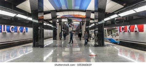 170 Cska Metro Images Stock Photos And Vectors Shutterstock
