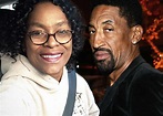 Karen McCollum: Where In God's Name Is Scottie Pippen's Ex-wife? 10 Facts
