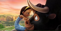 Ferdinand - película: Ver online completas en español