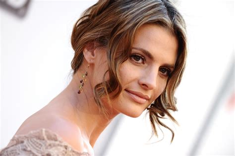 Stana Katic Hd Wallpapers Hd Wallpapers The Best Porn Website