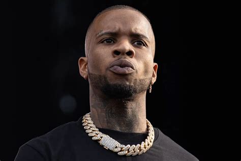 Tory Lanez Releases New Statement Says He Moves On Gods Time Xxl