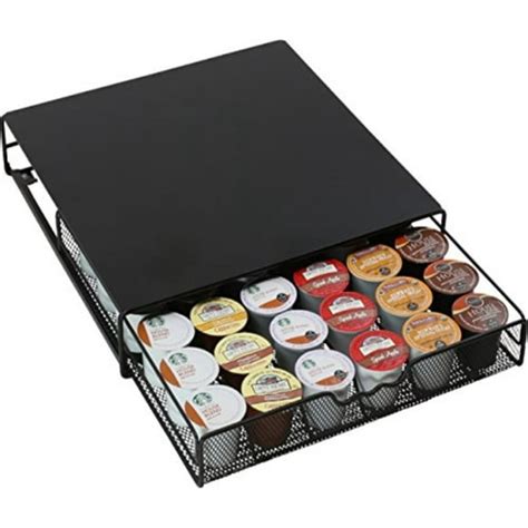 K Cup Drawer Organizers