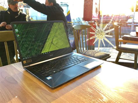 Acer Swift 5 A Strong Mid Range Windows Laptop Lets Talk Tech