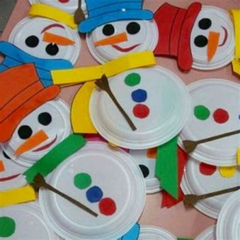 Christmas Craft Ideas 2023 For Kids Pre K Toddler Etc
