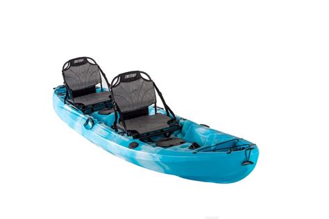 Kings Premium Mesh Kayak Seat Alloy Frame Suits Kings 37m Double
