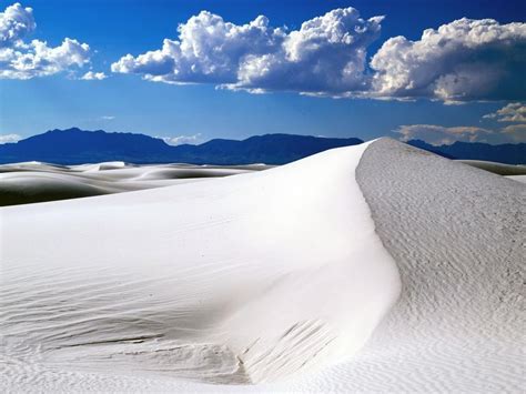 Things To Do In White Sands New Mexico Unusual Places