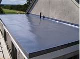 Images of Types Of Commercial Flat Roofs