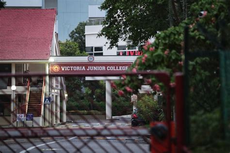 10 for those who have been fully vaccinated, officials said. Covid-19: Over 100 Victoria JC students and staff ...