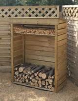 Images of Firewood Storage Ideas