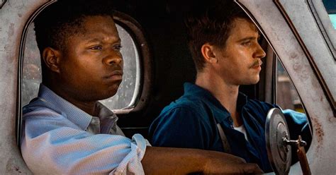 Mudbound La Pel Cula De Netflix Que Quiere Hacer Historia En Los Oscar