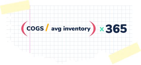 Keep in mind that a company's inventory will change throughout the year, and its sales will fluctuate as well. How to Calculate Inventory Turnover | RetailOps