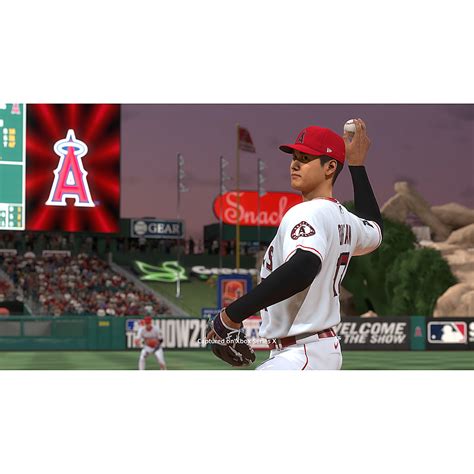 Mlb The Show 21 Standard Edition Xbox One Best Buy