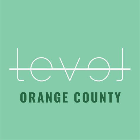 Level Orange County