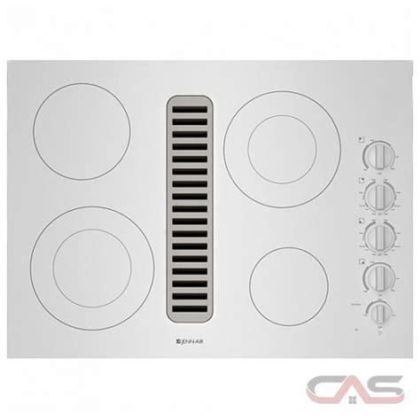 Jgd3536gsjenn air euro style 36 downdraft gas cooktop stainless. Jenn-Air JED3430WF | Electric cooktop, Cooktop, Electricity
