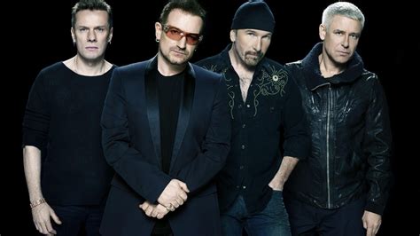 U2 Hd Desktop