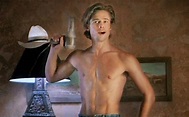 From hair to eternity: Brad Pitt in 37 films | Sight & Sound | BFI