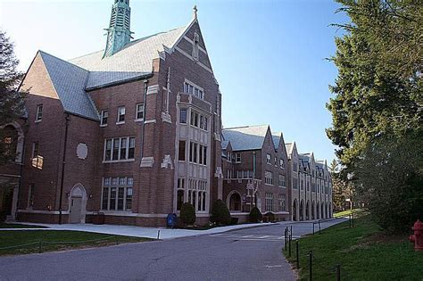 A Tour Of A Selection Of Boston Area Schools