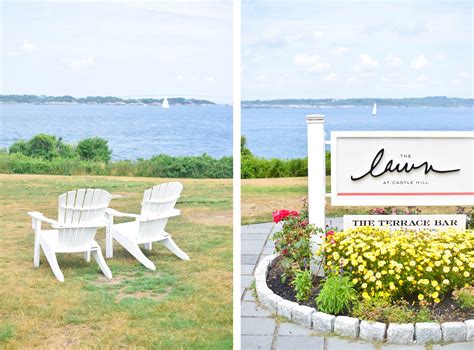 Newport Rhode Island Weekend Guide A Touch Of Teal