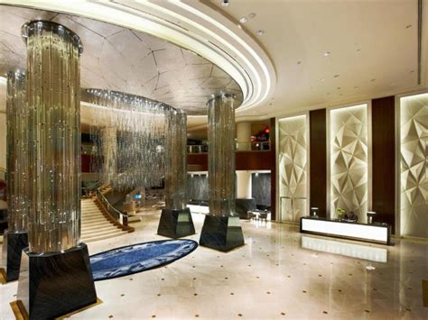 The front desk has multilingual staff on hand 24/7 to help with tours or tickets. InterContinental Kuala Lumpur in Malaysia - Room Deals ...