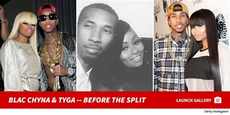 Blac Chyna Ill Sue If My Sex Tape With Tyga Leaks