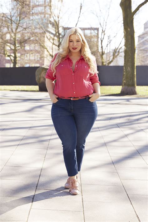 Pin Auf Plus Size Fashion