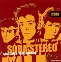 Soda Stereo Obras Cumbres 2 Cd's Nuevo | Envío gratis