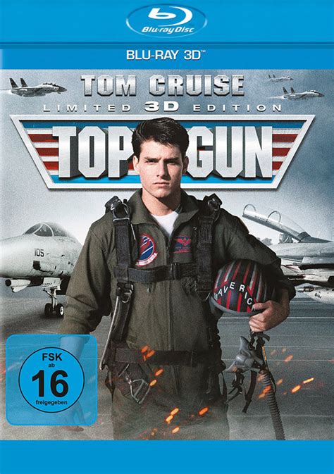 Top Gun Blu Ray 3d Blu Ray