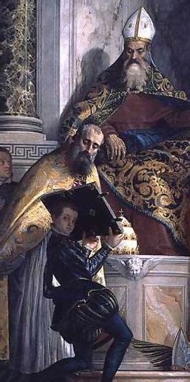 Sts Cornelius And Cyprian