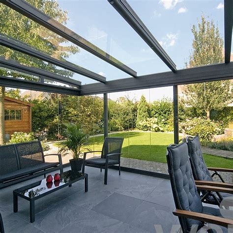 Garden Glass Rooms Weinor Patio Covers Verandas And Glass Rooms Samson Awnings