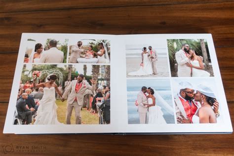 Wedding Album Examples And Information