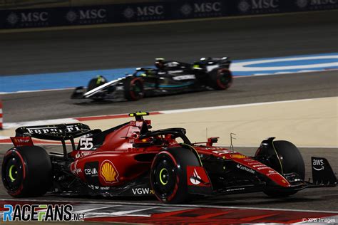 F1 Paddock Diary Bahrain Grand Prix Sport News 365