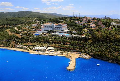 Labranda Ephesus Princess Resort Selcuk Turquie Tarifs 2021 Mis à