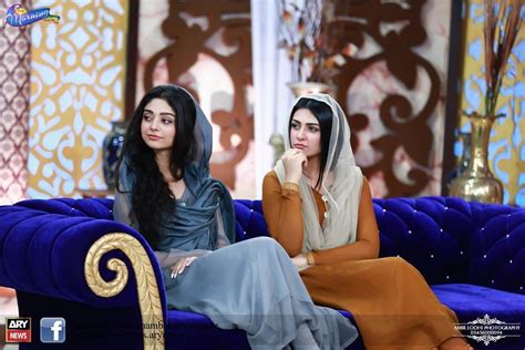 Pictures Of Beautiful Sisters Sarah Khan And Noor Khan
