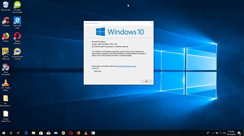 My Experience Installing Windows 10 1809 Latest Build And How I Solved