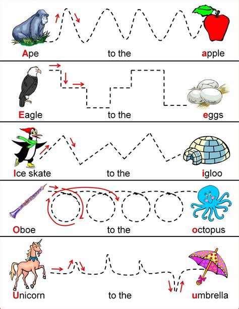 Worksheet For Toddlers Age 2 This Is A Good Worksheet For 2nd Graders