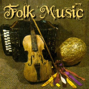 Folk Music Club - UVM Bored
