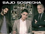 Prime Video: Bajo Sospecha - temporada 2