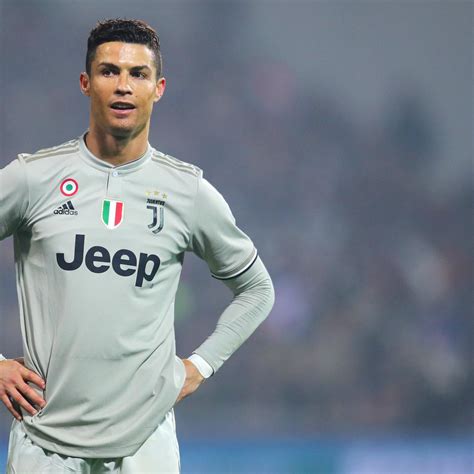 Zlatan Ibrahimovic Says Cristiano Ronaldos Juventus Move Is Not A