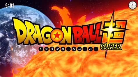 Somebody recreated the dragon ball z intro in no man's sky and it's pretty incredible. Dragon Ball Super's intro will have you begging for its North American release | The Verge