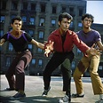 Cine y Mas: West Side Story: 50th Anniversary Edition Blue-ray and DVD ...