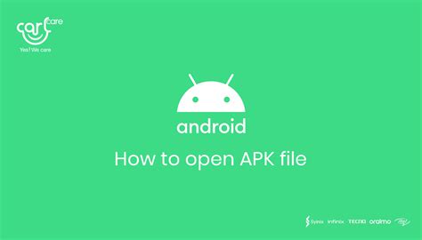 Kenya How To Open Apk File Carlcare