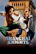 Shanghai Knights Streaming in UK 2003 Movie