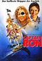The KEN P.D. SNYDECAST EXPERIENCE: Captain Ron... THE GREATEST MOVIE EVER